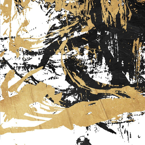 Free Form Poster Print by OnRei OnRei - Item # VARPDXONSQ139B