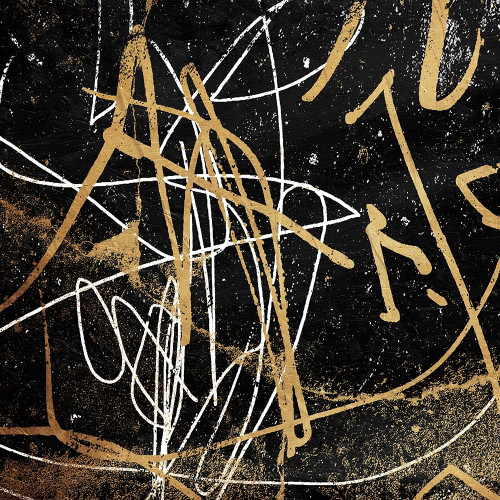 Chaos Poster Print by OnRei OnRei - Item # VARPDXONSQ144A