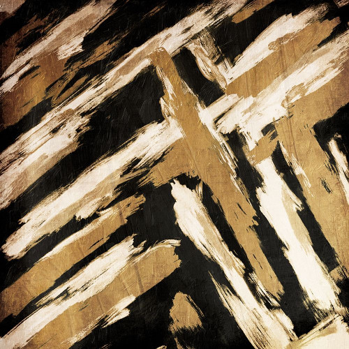 Hectic Maze Mate Poster Print by OnRei OnRei - Item # VARPDXONSQ150B