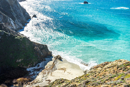 Bay Side 2-1 Poster Print by Orlando Orlando - Item # VARPDXORRC001B