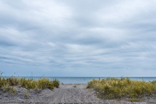 Ocean Entrance Poster Print by Orlando Orlando - Item # VARPDXORRC002A