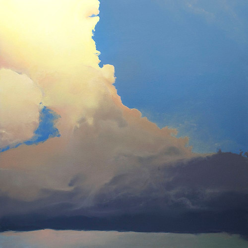 Ascension Poster Print by Cap Pannell - Item # VARPDXP1179D