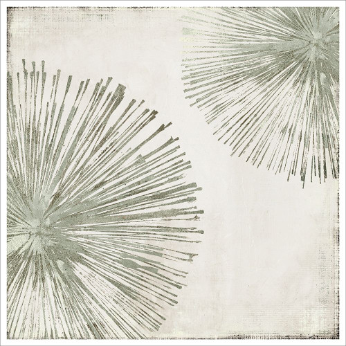 Gold Star I Custom Version Poster Print by PI Studio PI Studio
