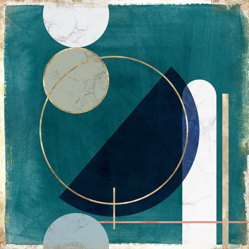 Restricted Fragment I Poster Print by PI Studio PI Studio - Item # VARPDXPG963A