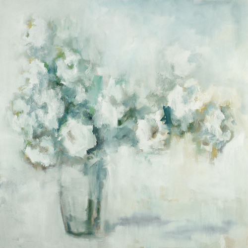 Whisper Poster Print by Jacqueline Ellens - Item # VARPDXPOD60649