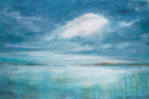 Natures Wisdom Poster Print by Karen Lorena Parker - Item # VARPDXPOD60687