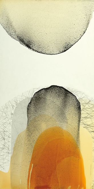 Movement of Light I Poster Print by Drew Sims - Item # VARPDXPOD60696