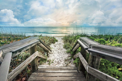 Welcome to the Beach Poster Print by Celebrate Life Gallery Celebrate Life Gallery - Item # VARPDXPOD60738 Welcome to the Beach Poster Print by Celebrate Life Gallery Celebrate Life Gallery - Item # VARPDXPOD60738