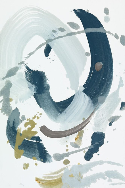 Centered On You III Poster Print by Jacqueline Ellens - Item # VARPDXPOD60748