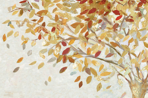 Whisper in the Wind I Poster Print by Allison Pearce - Item # VARPDXPS124A