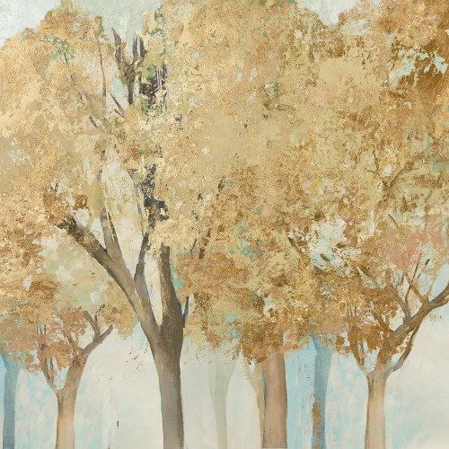 Walk Along II Poster Print by Allison Pearce - Item # VARPDXPS247A