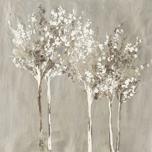 Dusky Poster Print by Allison Pearce