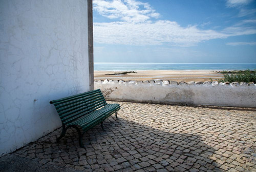 Algarve, Portugal Poster Print by Stan Hellmann - Item # VARPDXPSHEL198