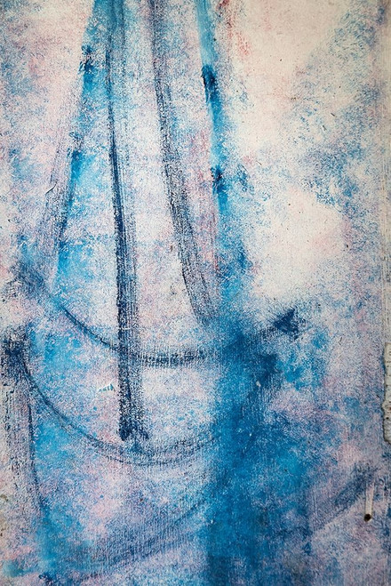 Grenada Abstract I Poster Print by Kathy Mahan - Item # VARPDXPSMHN893