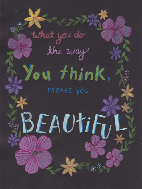 Forever Beautiful Poster Print by Pam Varacek - Item # VARPDXPVRC066A
