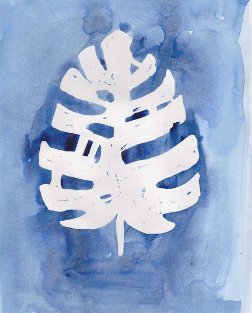 Natural Silhouette D Poster Print by Pam Varacek - Item # VARPDXPVRC075D