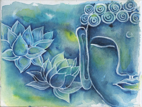 Iconic Being Poster Print by Pam Varacek - Item # VARPDXPVRC116A