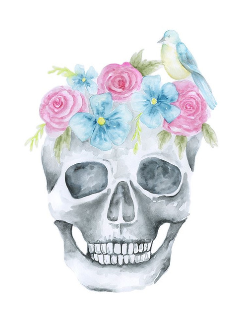 Day Of Tribute Poster Print by Pam Varacek - Item # VARPDXPVRC127A