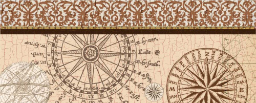 Wonders Of The World Poster Print by Candace Allen - Item # VARPDXQCAPL003