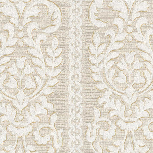 Paris Damask Poster Print by Candace Allen - Item # VARPDXQCASQ038D