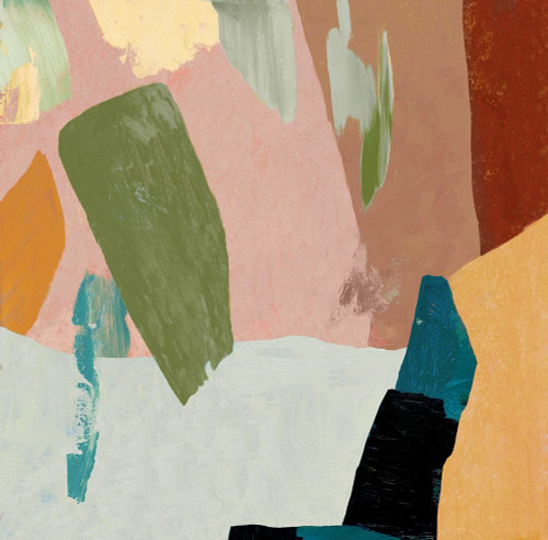 Afloat I  Poster Print by Tom Reeves - Item # VARPDXRF251A