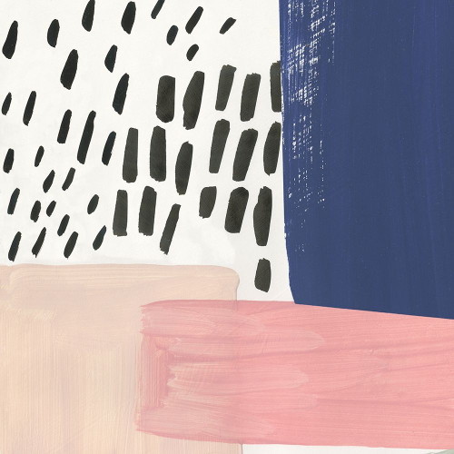 Agitation Poster Print by Tom Reeves - Item # VARPDXRF262A