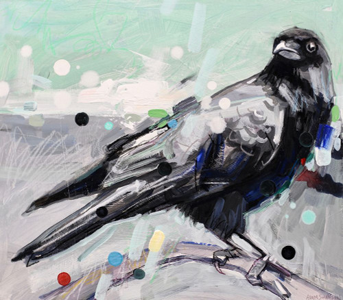 Reality Poster Print by Adam Swanson - Item # VARPDXS1835D