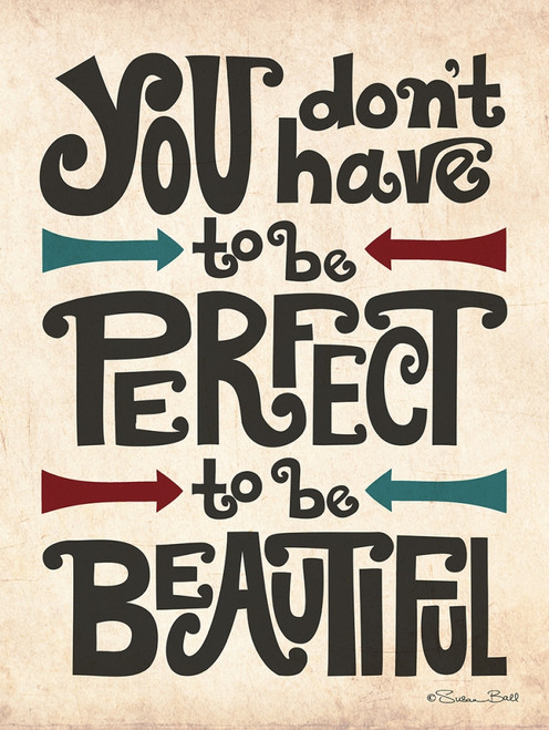 Beautiful Poster Print by Susan Ball - Item # VARPDXSB320