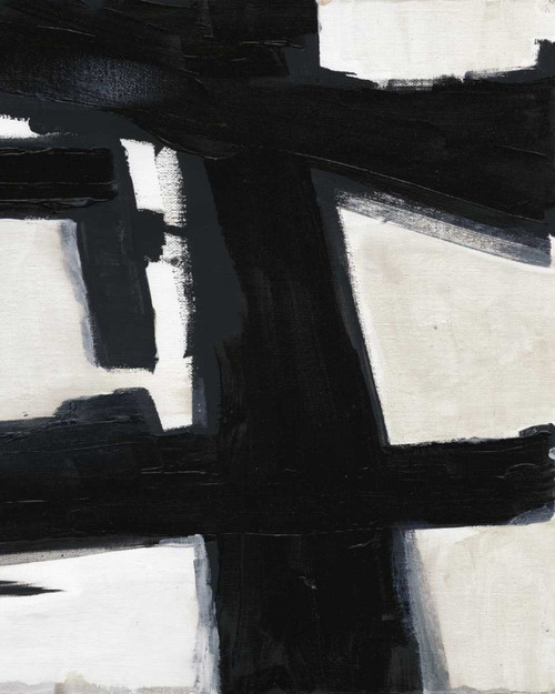 Stark Lines Poster Print by Smith Haynes - Item # VARPDXSHRC133A2