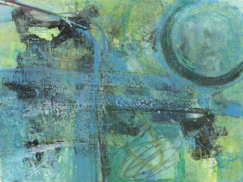 Envious Thoughts Poster Print by Smith Haynes - Item # VARPDXSHRC378A