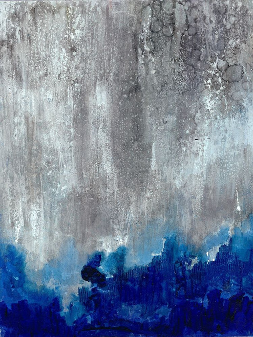 Ocean Waves Poster Print by Smith Haynes - Item # VARPDXSHRC414A