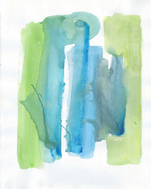 Threes A Crowd Poster Print by Smith Haynes - Item # VARPDXSHRC840A