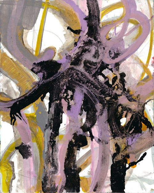 Chaotic Spring Poster Print by Smith Haynes - Item # VARPDXSHRC852A