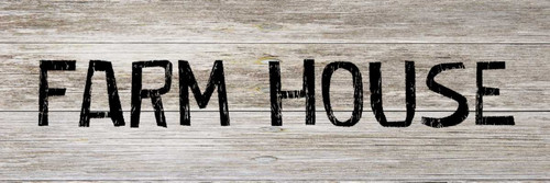Fram House Poster Print by Sheldon Lewis