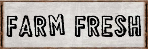 Fresh Produce Poster Print by Sheldon Lewis - Item # VARPDXSLBPL089B