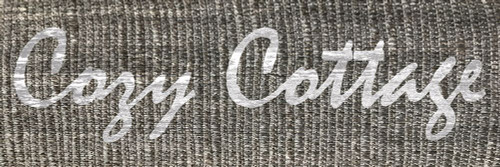 Cozy Cottage Poster Print by Sheldon Lewis - Item # VARPDXSLBPL126B