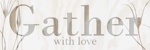 Gather Poster Print by Sheldon Lewis - Item # VARPDXSLBPL149A