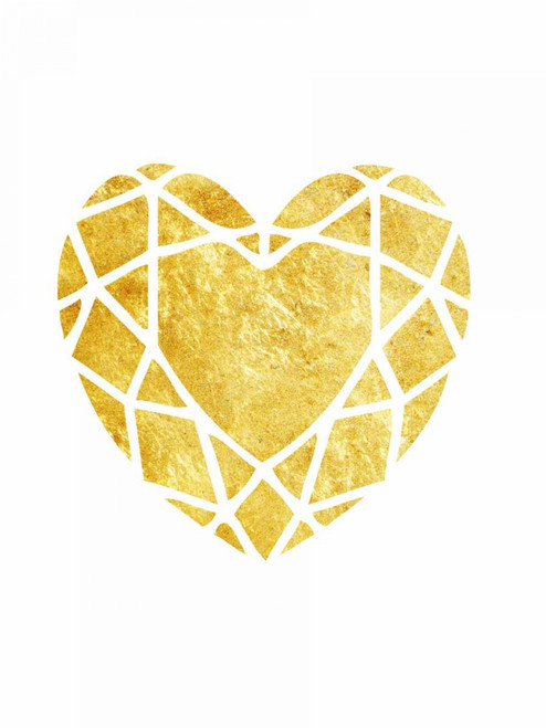 Love Tangle Poster Print by Sheldon Lewis - Item # VARPDXSLBRC258A