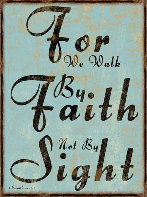 2 Corinthians 5-7 Poster Print by Sheldon Lewis - Item # VARPDXSLBRC339A
