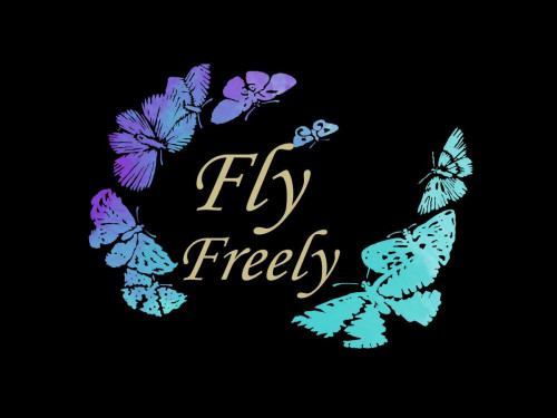 Fly Freely Poster Print by Sheldon Lewis - Item # VARPDXSLBRC341B
