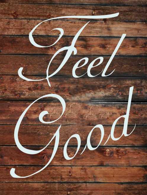 Feel Good Poster Print by Sheldon Lewis - Item # VARPDXSLBRC376B