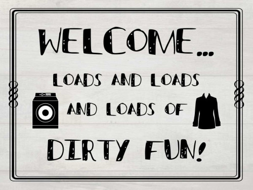 Laundry Day 2 Poster Print by Sheldon Lewis - Item # VARPDXSLBRC383B