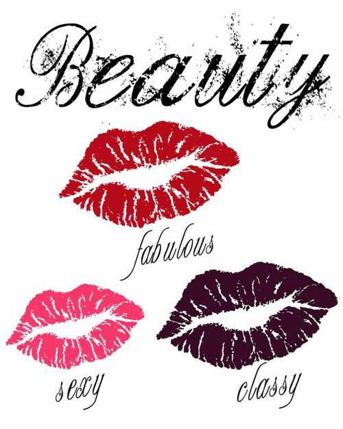 Beauty Poster Print by Sheldon Lewis - Item # VARPDXSLBRC403A