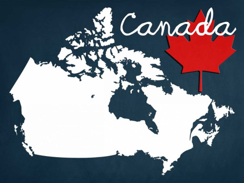 Canada Poster Print by Sheldon Lewis - Item # VARPDXSLBRC415A