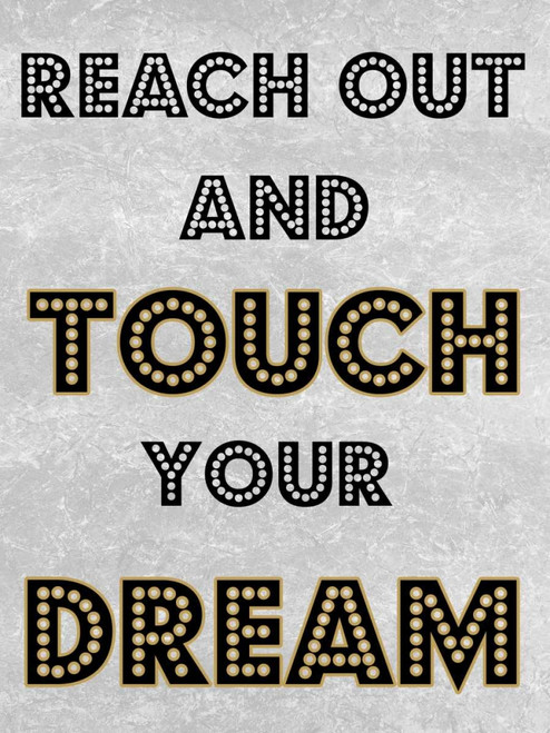 Reach Out Poster Print by Sheldon Lewis - Item # VARPDXSLBRC472A