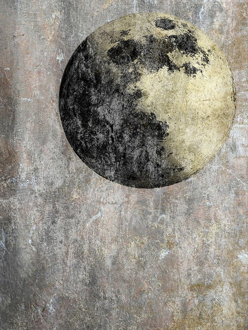 Dark Of The Moon Poster Print by Sheldon Lewis - Item # VARPDXSLBRC530A