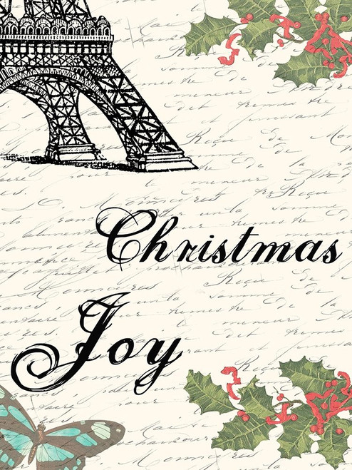 Joy Poster Print by Sheldon Lewis - Item # VARPDXSLBRC582C