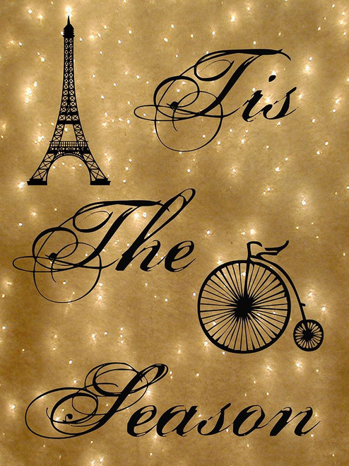 The Season Poster Print by Sheldon Lewis - Item # VARPDXSLBRC583B