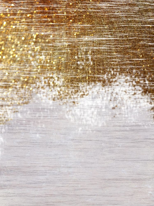 Golden Sophistication Poster Print by Sheldon Lewis - Item # VARPDXSLBRC593A