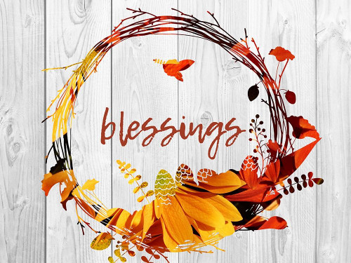 Harvest Wood Poster Print by Sheldon Lewis - Item # VARPDXSLBRC603B